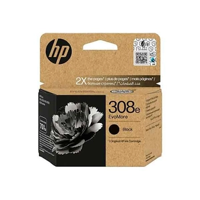 HP 308e Noir Originale
