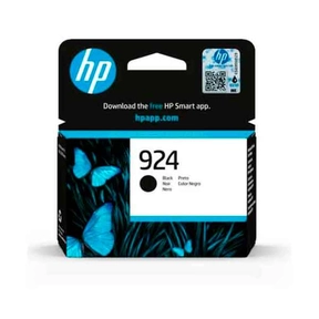 HP 924 Noir Originale