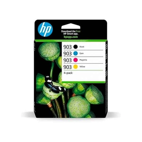 HP 903  Pack Originale