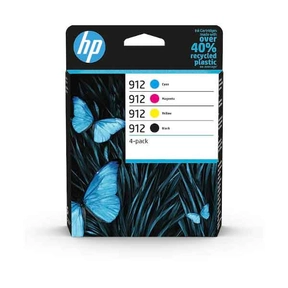 HP 912 Pack Originale
