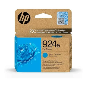 HP 924e Cyan Originale