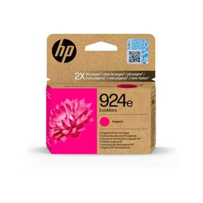HP 924e Magenta Originale