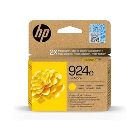 HP 924e Jaune Originale