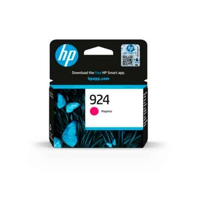 HP 924 Magenta Originale