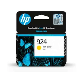 HP 924 Jaune Originale