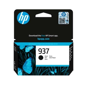 HP 937 Noir Originale