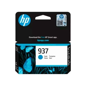 HP 937 Cyan Originale
