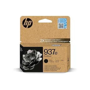 HP 937e Noir Originale