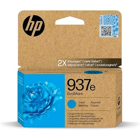 HP 937e Cyan Originale