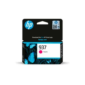 HP 937 Magenta Originale