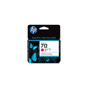 HP 712 (29ml) Magenta Originale