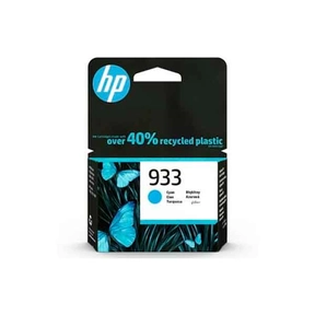 HP 933 Cyan Originale