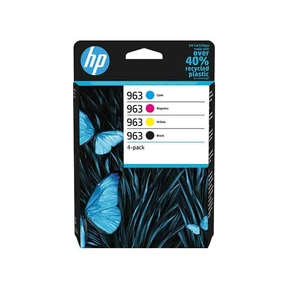 HP 963  Pack Originale