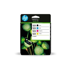 HP 924  Pack Originale