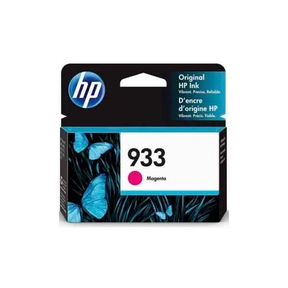 HP 933 Magenta Originale