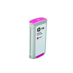 HP 728 (130ml) Magenta Originale
