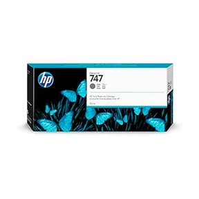 HP 747 Gris Originale