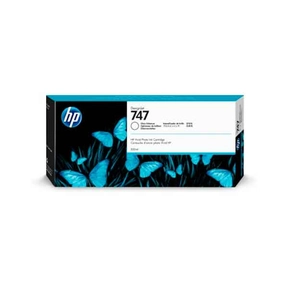 HP 747 Optimiseur de Brillance Originale