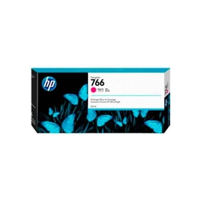 HP 766 Magenta Originale