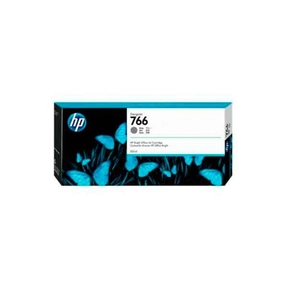 HP 766 Gris Originale
