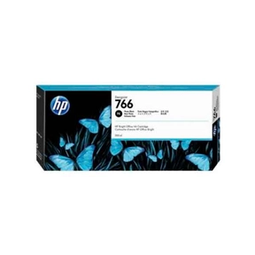 HP 766 Noir Photo Originale