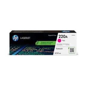 HP W2203A (220A) Magenta Originale
