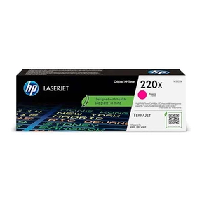 HP W2203X (220X) Magenta Originale