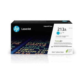 HP W2131A (213A) Cyan Originale