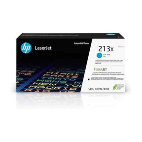 HP W2131X (213X) Cyan Originale
