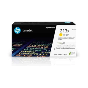 HP W2132X (213X) Jaune Originale