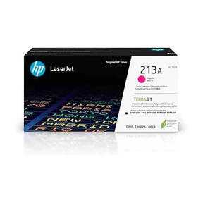 HP W2133A (213A) Magenta Originale