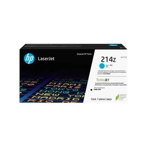 HP W2141A (214A) Cyan Originale