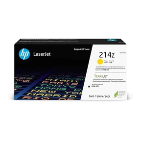 HP W2143A (214A) Magenta Originale