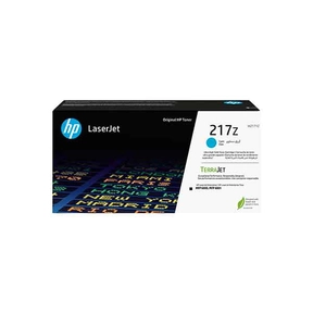 HP W2171A (217A) Cyan Originale
