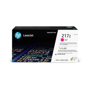 HP W2172A (217A) Jaune Originale