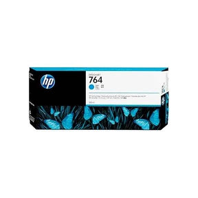 HP 764 Cyan Originale