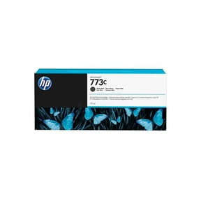 HP 773c Noir Mat Originale