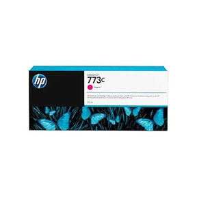 HP 773c Magenta Originale
