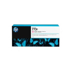 HP 773c Magenta Clair Originale