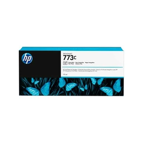 HP 773c Noir Photo Originale