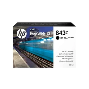 HP 843c Noir Originale