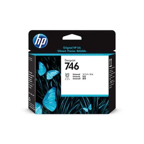 HP 746 Tête d’Impression