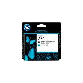 HP 774 Wire-o métallique Tête d’Impression
