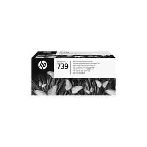 HP 739 Tête d’Impression