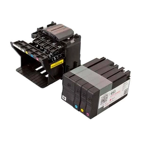 HP CR324A Tête d’Impression