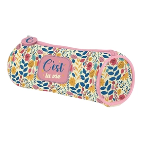 Trousse Dohe « C’est la Vie »