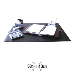 Sous-main 40 × 53 cm Q‑Connect