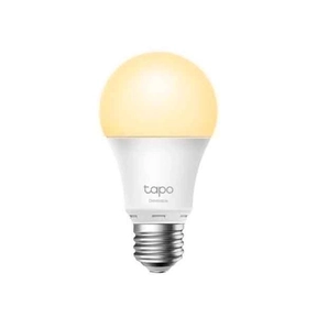 Ampoule intelligente TP‑Link Smart Wi‑Fi dimmable E27 8,7 W (2700 K)