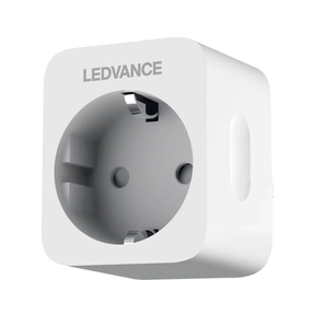 Prise intelligente Ledvance Smart+ WiFi EU
