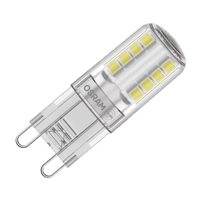 Ampoule LED G9 2,6 W Osram